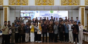 PPU Paparkan Potensi Investasi Kepada JICA