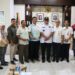 20 Petambak PPU Terima Sertifikat Tanah