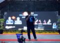 Pj Bupati Optimis Pilkada Kondusif