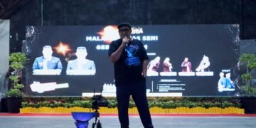 Pj Bupati Optimis Pilkada Kondusif