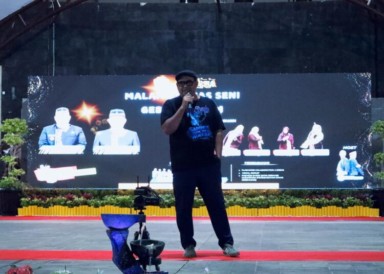 Pj Bupati Optimis Pilkada Kondusif
