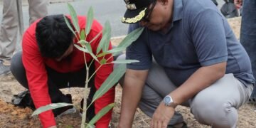 PPU Akselerasi Sistem Lingkungan