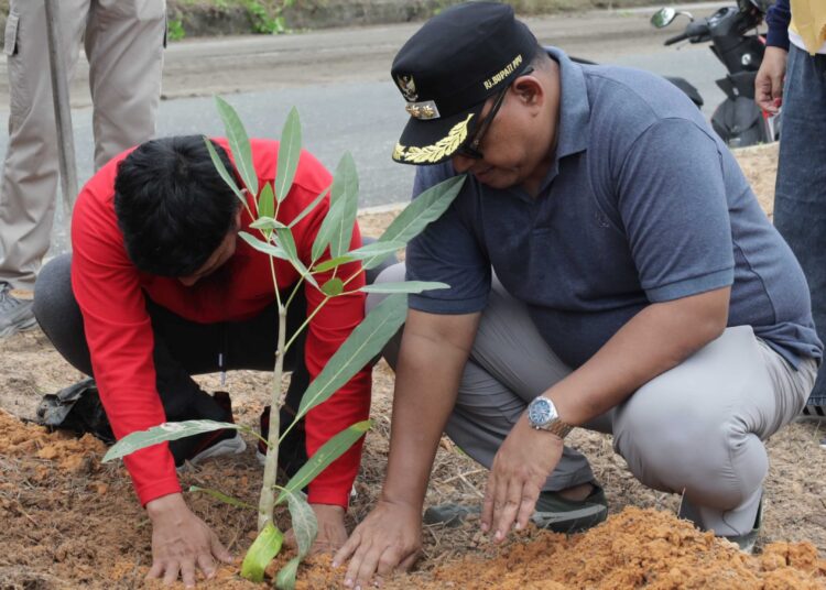 PPU Akselerasi Sistem Lingkungan