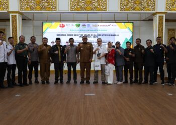 PPU Perkuat Pengembangan IPTEK