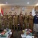 Bahas Prioritas, Pj Bupati Temui Pj Gubernur