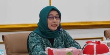 PPU Sosialisasikan Rumah Ibadah Ramah Anak