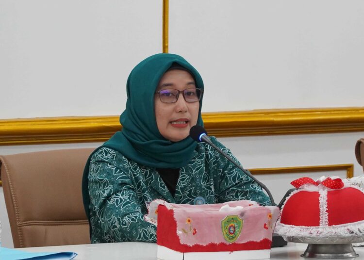 PPU Sosialisasikan Rumah Ibadah Ramah Anak
