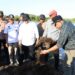 Pemkab Dukung Budidaya Rumput Laut