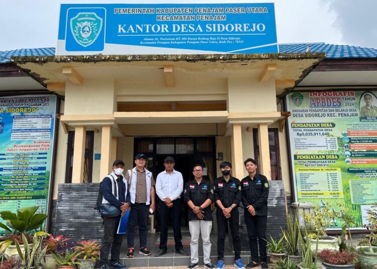 Diskominfo Identifikasi Desa Lemah Sinyal