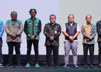 PPTK Kutai Timur Upgrade Kompetensi