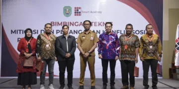 Kutim Mitigasi Konflik Pilkada