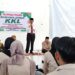 157 Mahasiswa STAIS Ikut KKL