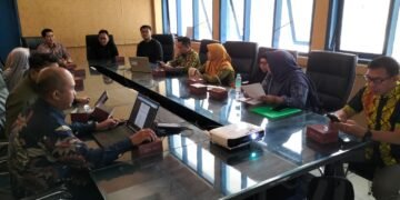 Paser Pelajari Penyusunan IPS