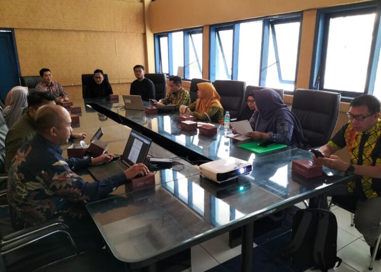 Paser Pelajari Penyusunan IPS
