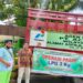 Gelar OP, Paser Usulkan 9.840 LPG Melon