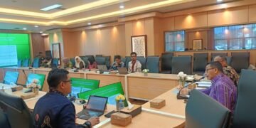 Paser Evaluasi Program Smart City