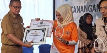 Pemkab Dorong Gotong Royong Desa