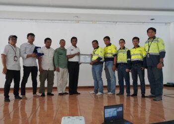 10 Perusahaan Berkontribusi Bangun Ekonomi Paser