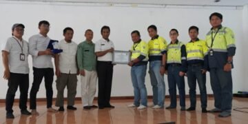 10 Perusahaan Berkontribusi Bangun Ekonomi Paser