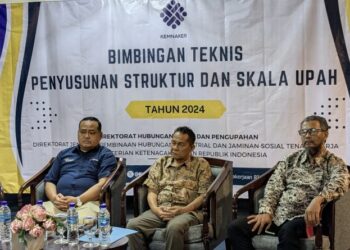 Pemkab Ancam Bekukan Perusahaan