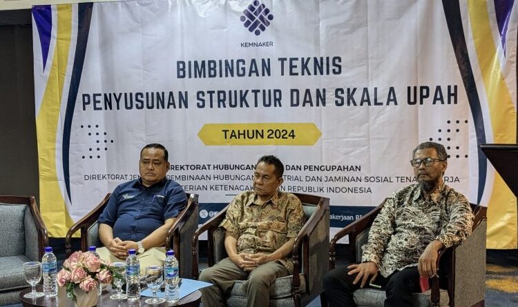 Pemkab Ancam Bekukan Perusahaan