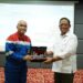 KESDM Tinjau Manajemen Karbon Pertamina