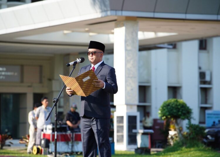 KPI Turut Rayakan Sumpah Pemuda