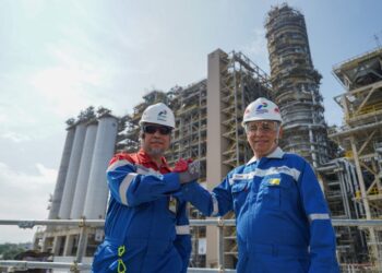 PUPR Terus Dorong Penggunaan PDN