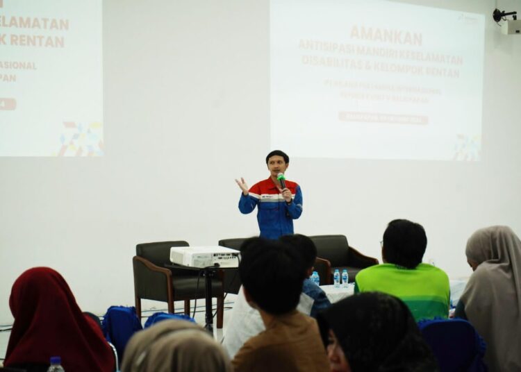 KPI Perkuat Sosialisasi SMAP dan AMANKAN