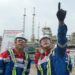 Direksi Pertamina Gelar MWT Ke RDMP Balikpapan