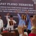 Kakanda Dan Ayahanda Isran