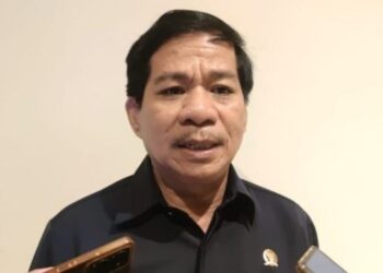 DPRD Ingatkan Urgensi Sosialisasi Pilkada