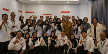 DPK Asah Kompetensi Pustakawan