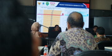 IPLM Kaltim Alami Peningkatan