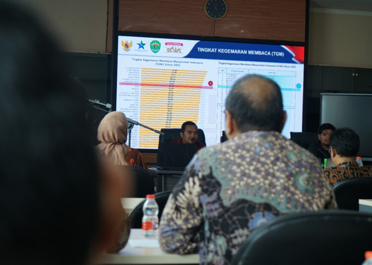 IPLM Kaltim Alami Peningkatan