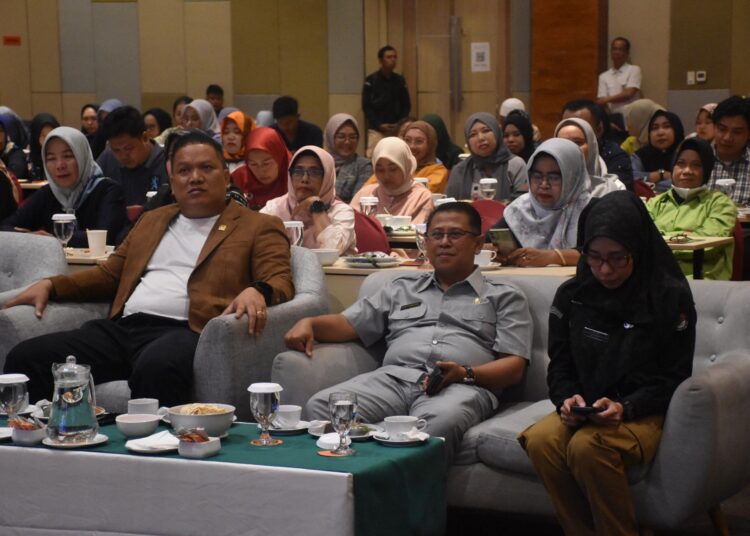 Kaltim Peringkat 5 Rawan Pemilu