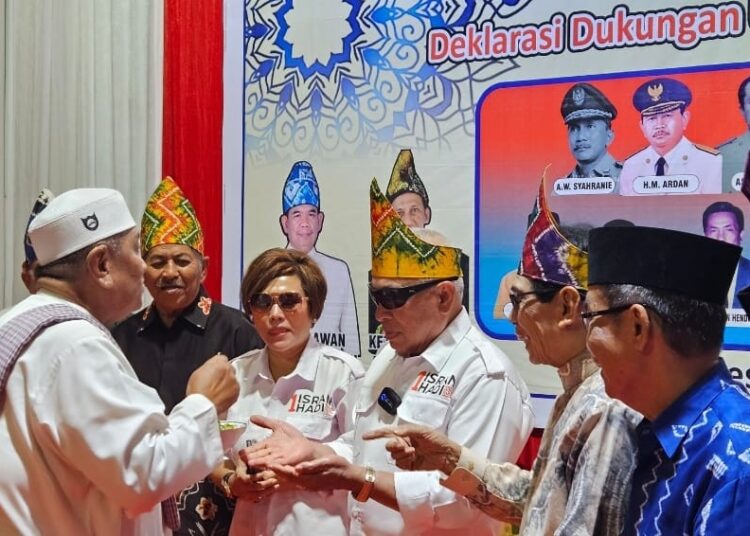 Urang Banjar “Sudah Paham”