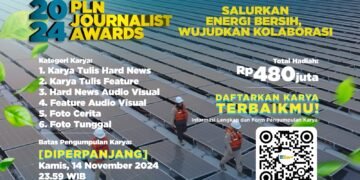 PLN Perpanjang PJA Hingga 14 Nopember