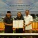 DPRD Dukung Raperda Perangkat Daerah 