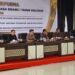 DPRD Sampaikan Pandangan Umum APBD 2025