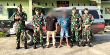 Mobil Malaysia Gagal Masuk RI