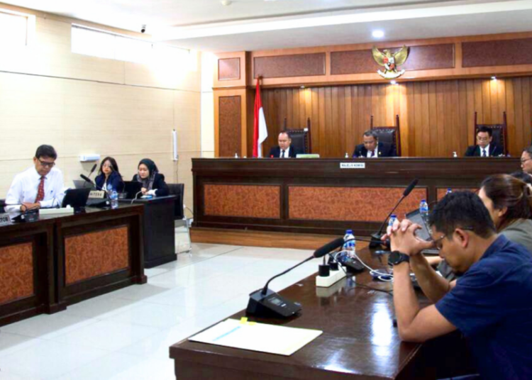 KPPU Putuskan Denda Rp 10 Miliar