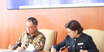 KPPU Ajak Mahasiswa UGM Jadi Penyuluh