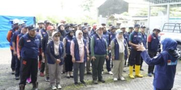 MDMC Tingkatkan Kapasitas Relawan