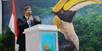 Hadiri COP29, PLN Galang Kerja Sama Global