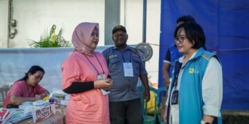 PLN Jaga Keandalan Listrik Pilkada