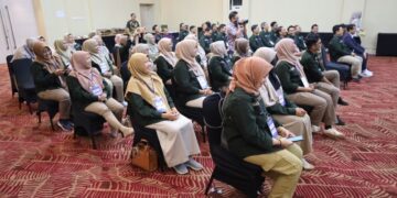 ASN Perlu Kecerdasan Emosional