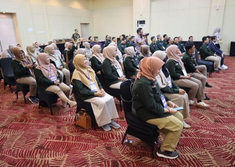 ASN Perlu Kecerdasan Emosional