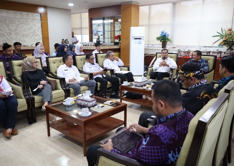 Bontang Belajar Kredit Kukar Idaman