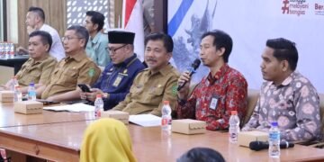 BPK Periksa Kepatuhan Belanja Kukar